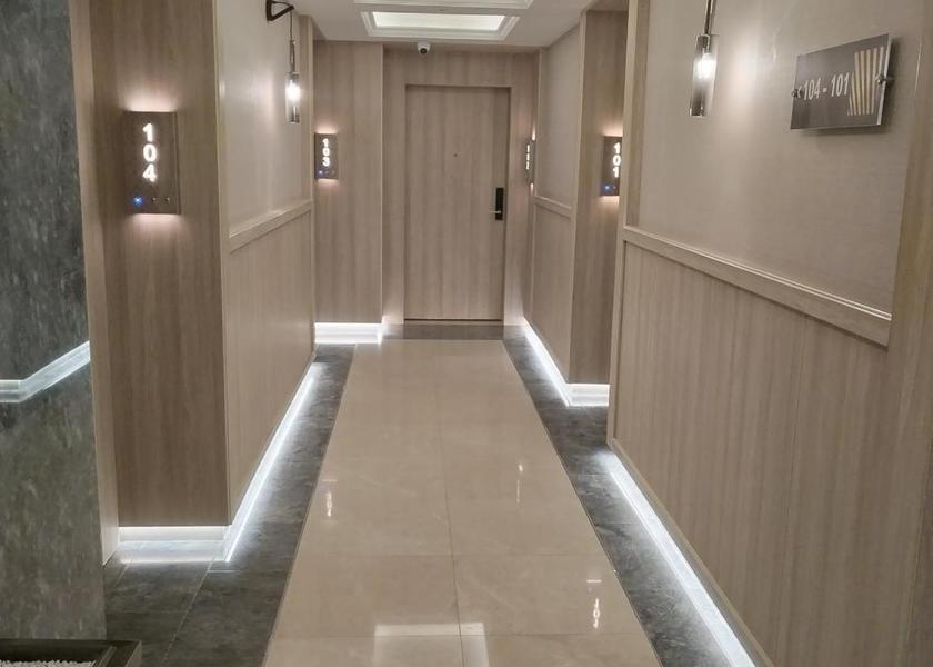 Eastern Province Al Jubail exterior view