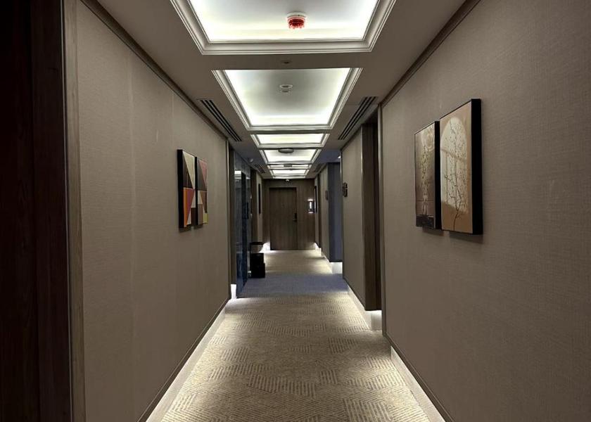 Eastern Province Al Jubail exterior view