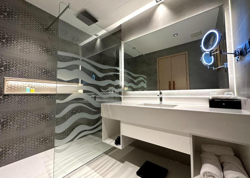 Eastern Province Al Jubail Suite