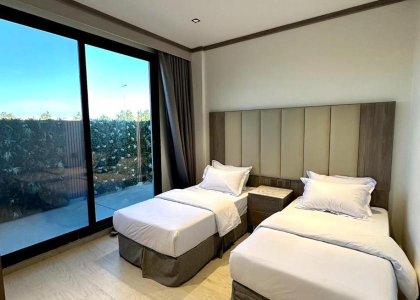 Eastern Province Al Jubail Suite