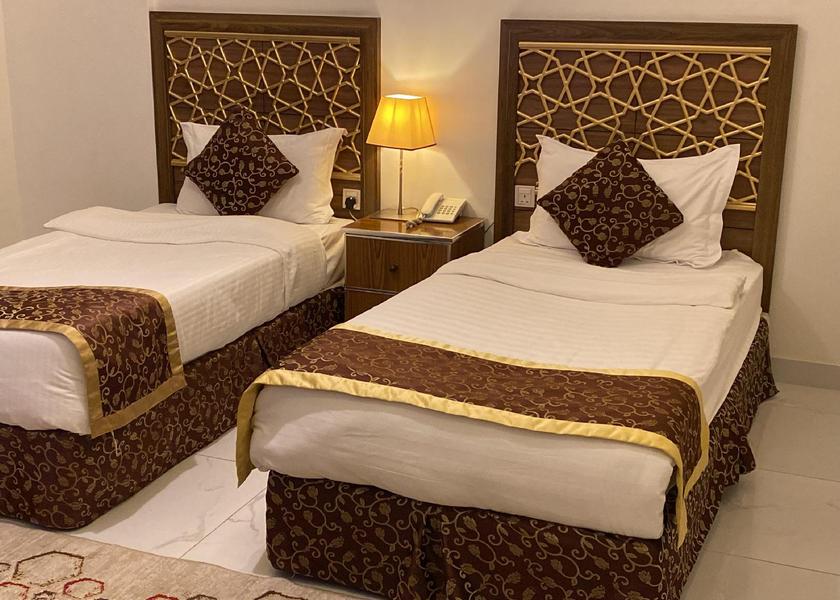  Medina Suite - King Bed