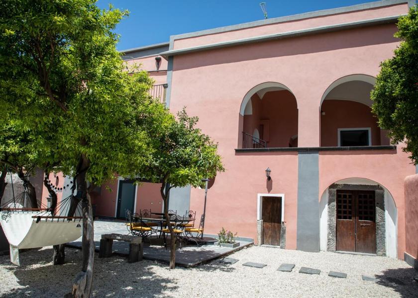 Campania Boscoreale facilities