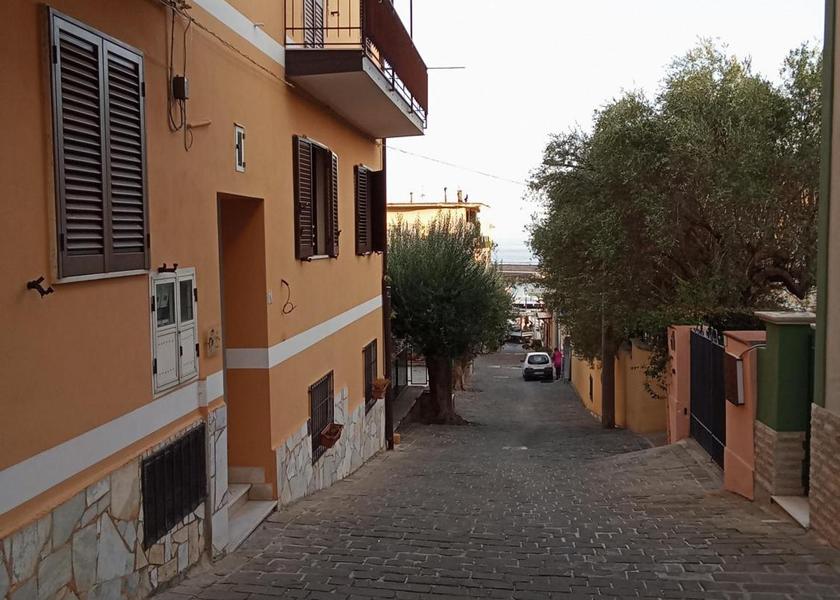 Campania Camerota 