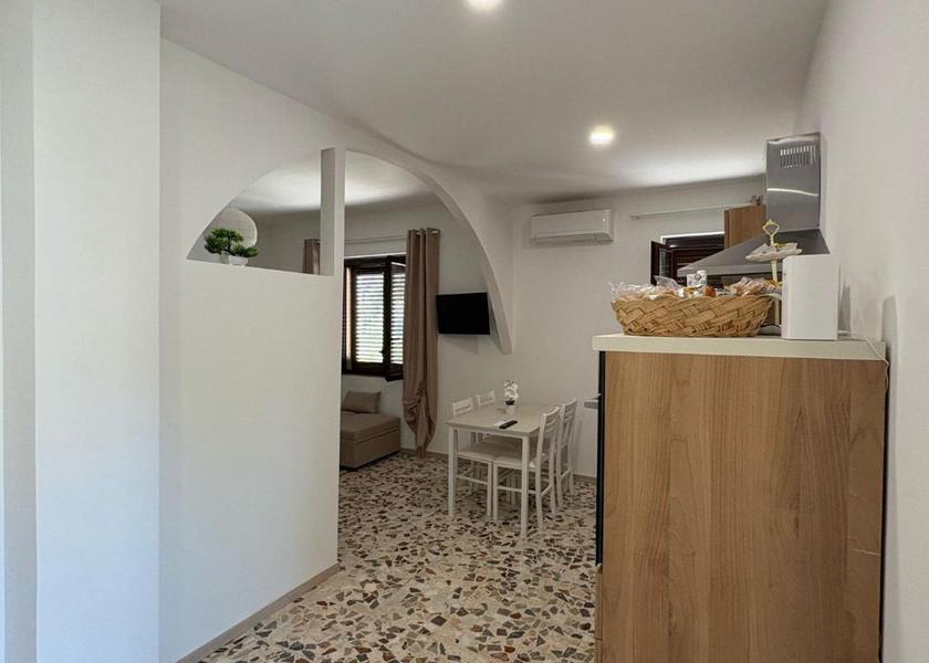 Campania Camerota 