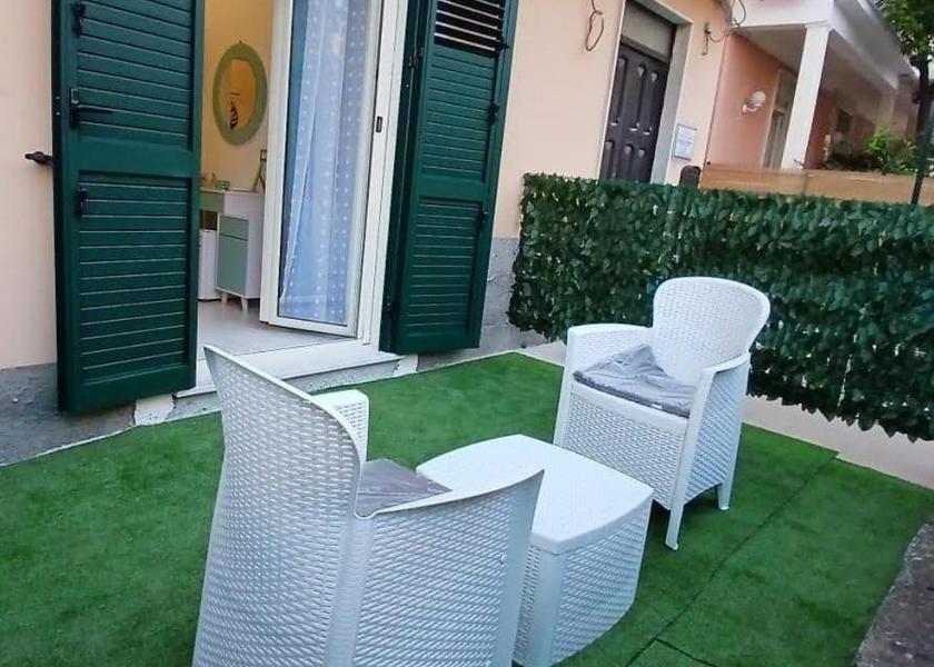 Campania Camerota 