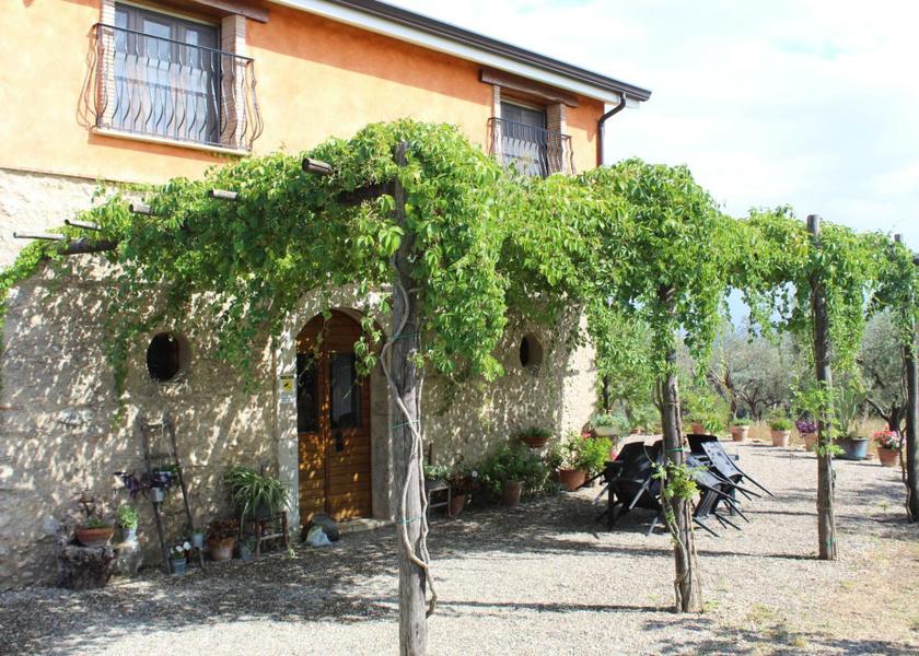 Campania Campagna 
