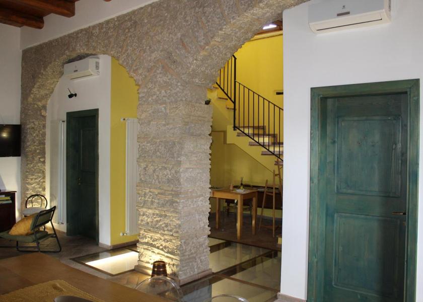Campania Campagna 