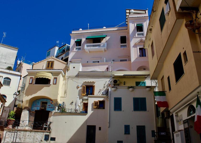 surrounding environment