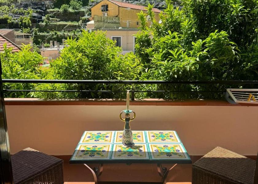 surrounding environment