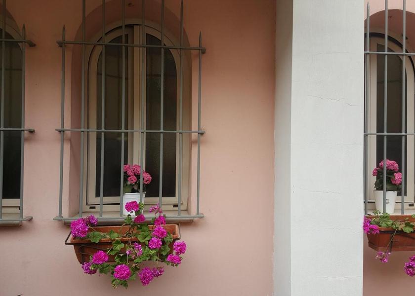 Campania Pellezzano exterior view