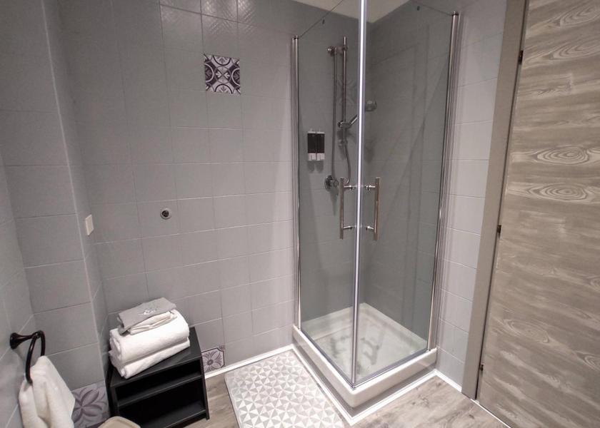Campania Santa Maria Capua Vetere Triple Room with Private Bathroom