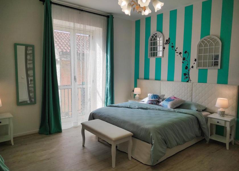 Campania Santa Maria Capua Vetere Triple Room with Private Bathroom