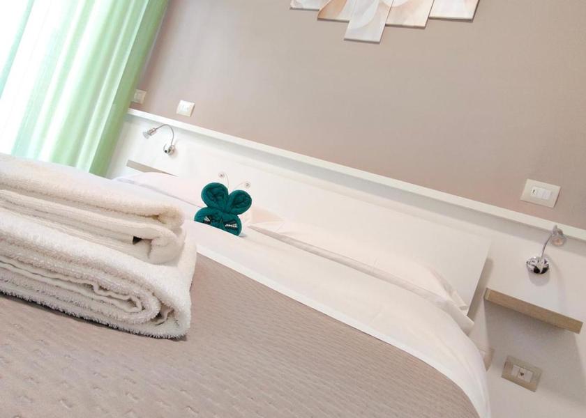Campania Santa Maria Capua Vetere Double Room with Private Bathroom