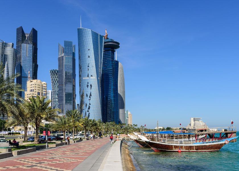  Doha 