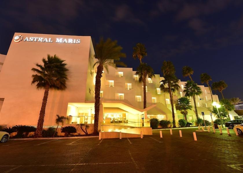 Southern Eilat Building design