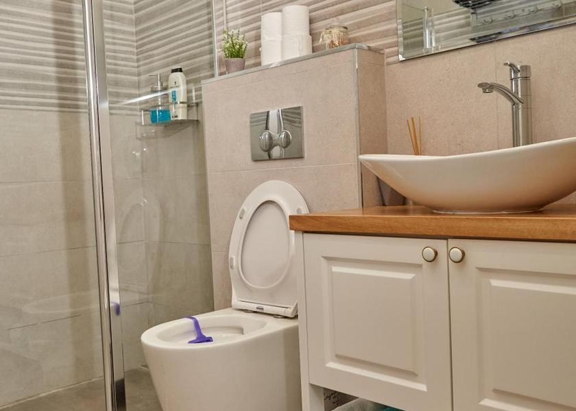  Eilat Apartment - Ground Floor