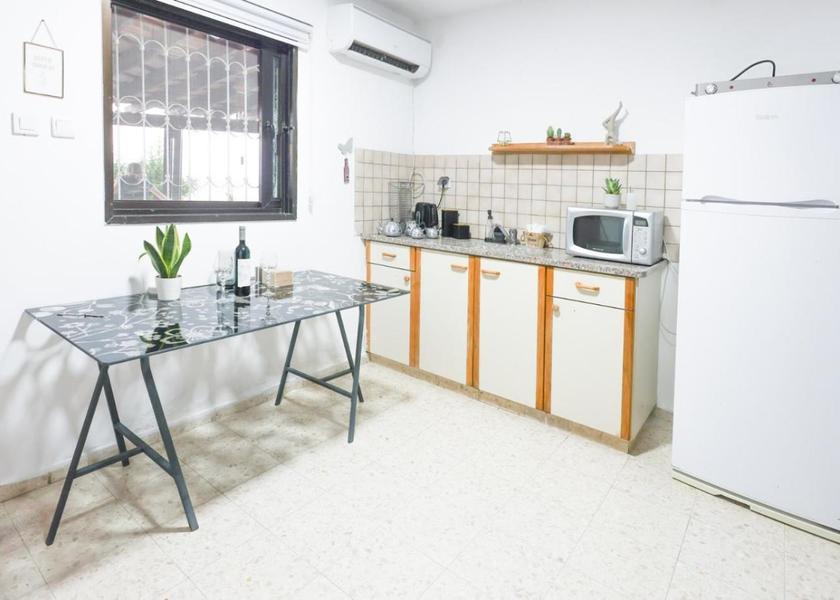 Southern Arad kitchen