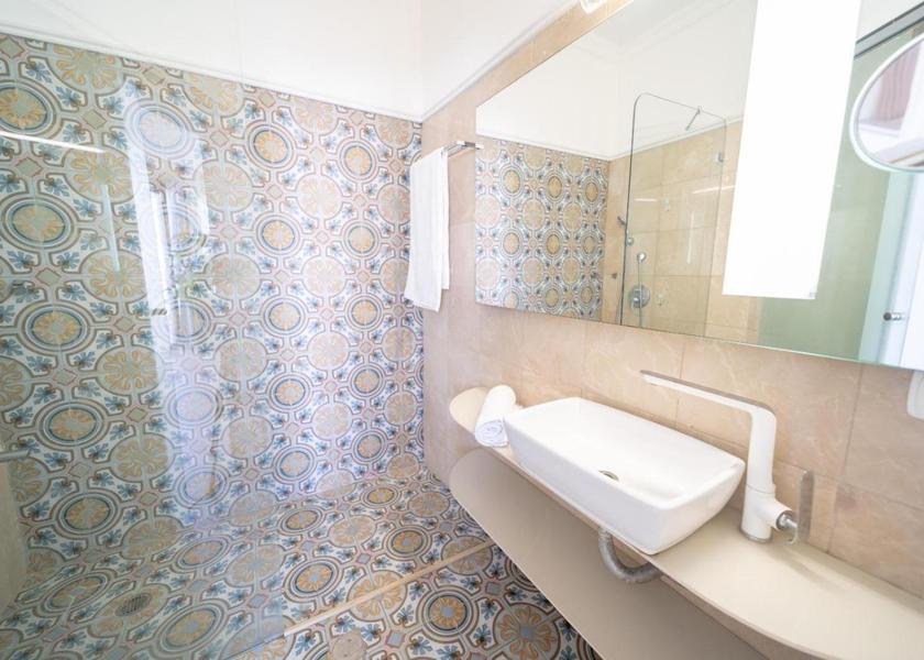 Tel Aviv Tel Aviv Duplex Suite