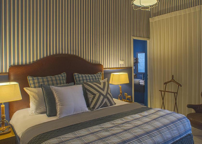  Tel Aviv Classic Room with City View