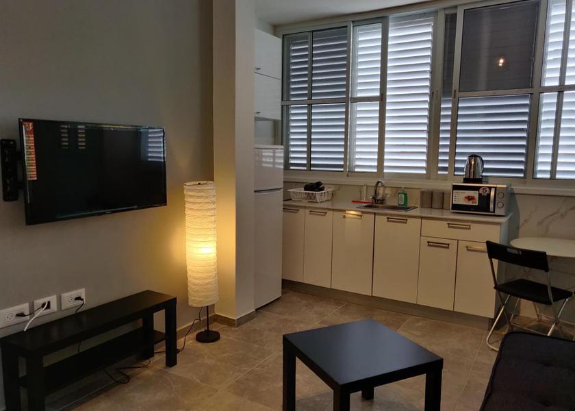 Central Netanya 