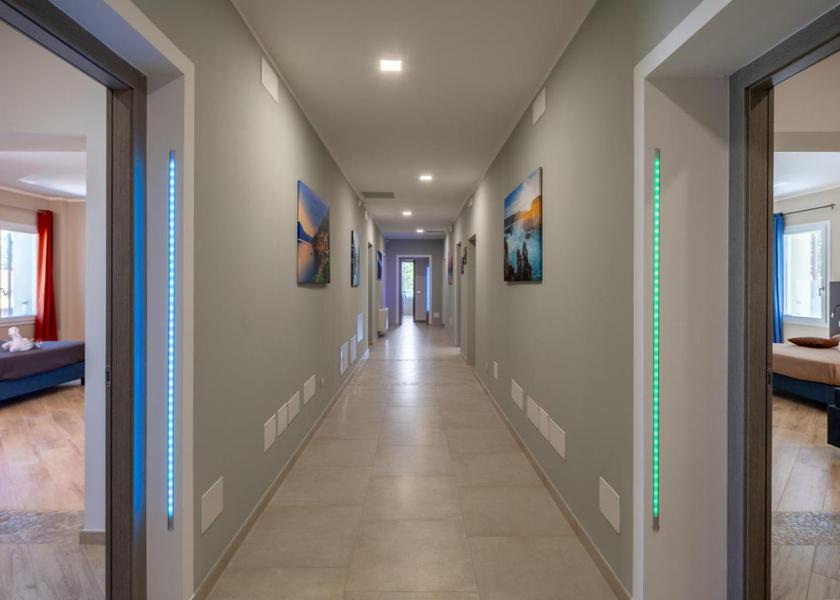 Emilia-Romagna Portomaggiore facilities