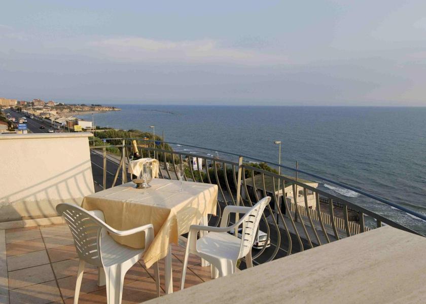 Lazio Anzio Restaurant