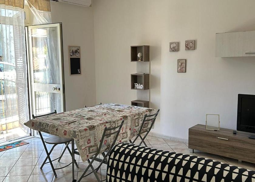 Lazio Campagnano di Roma facilities