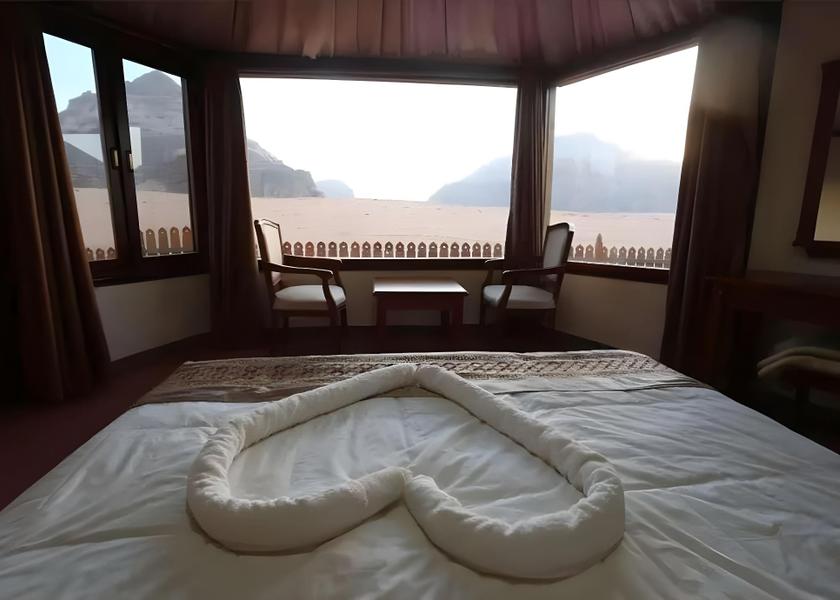 Aqaba Governorate Wadi Rum 