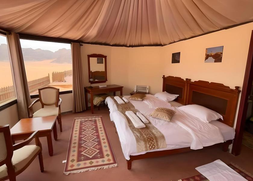 Aqaba Governorate Wadi Rum 