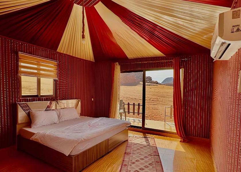Aqaba Governorate Wadi Rum 