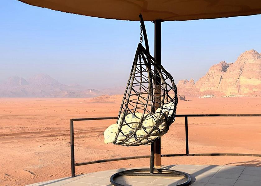 Aqaba Governorate Wadi Rum 