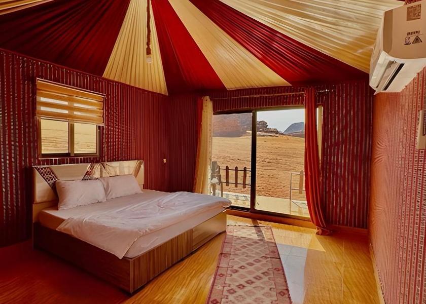 Aqaba Governorate Wadi Rum 