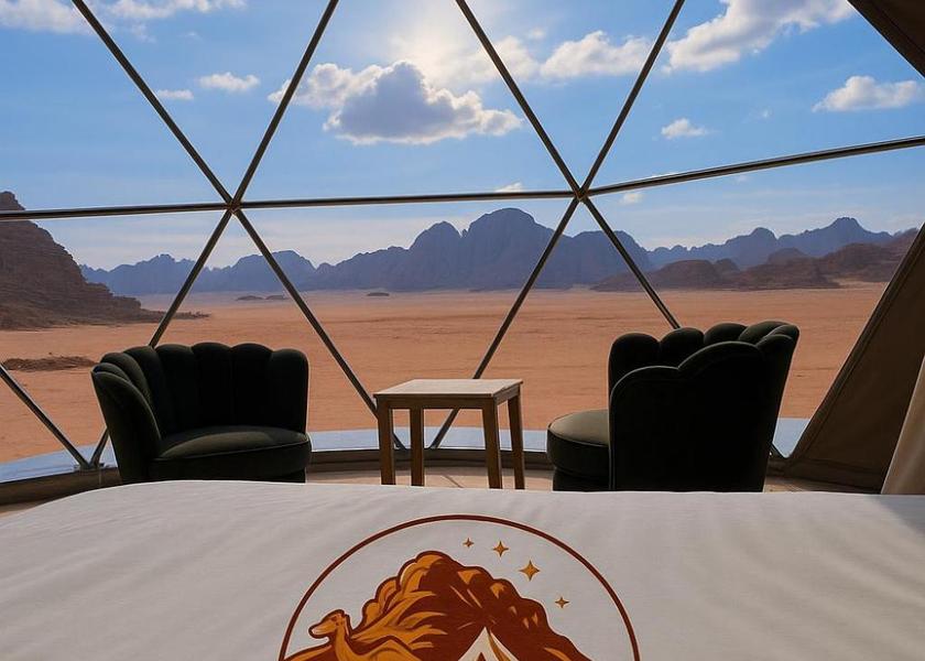 Aqaba Governorate Wadi Rum 