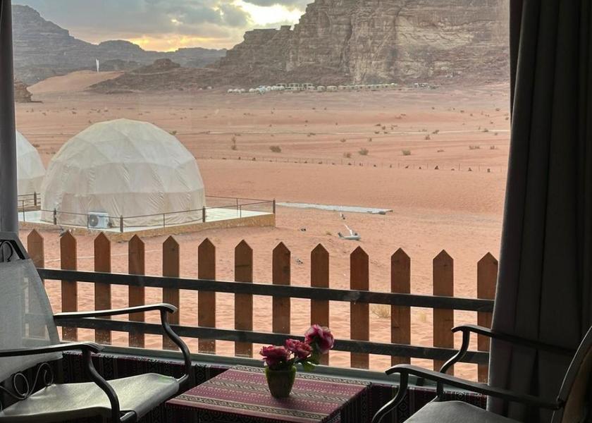 Aqaba Governorate Wadi Rum 