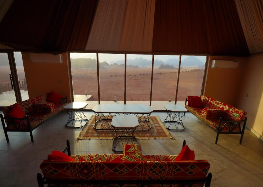 Aqaba Governorate Wadi Rum 