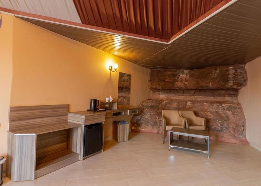 Aqaba Governorate Wadi Rum facilities