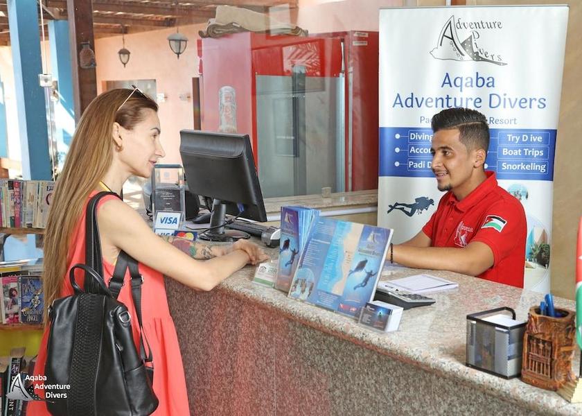 Aqaba Governorate Aqaba 