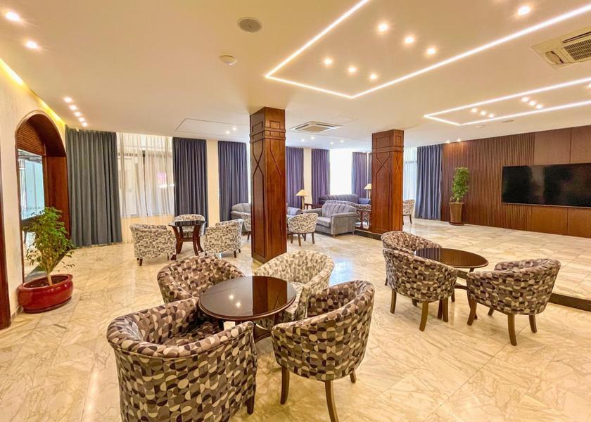 Aqaba Governorate Aqaba bar/lounge