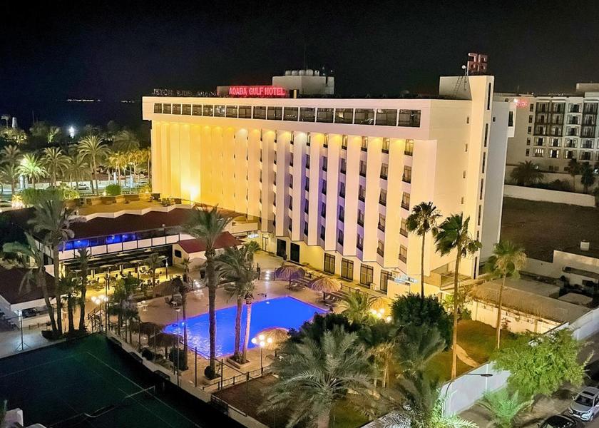 Aqaba Governorate Aqaba exterior view