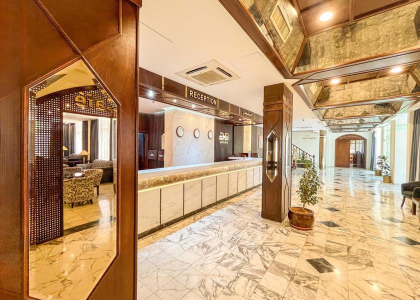 Aqaba Governorate Aqaba lobby