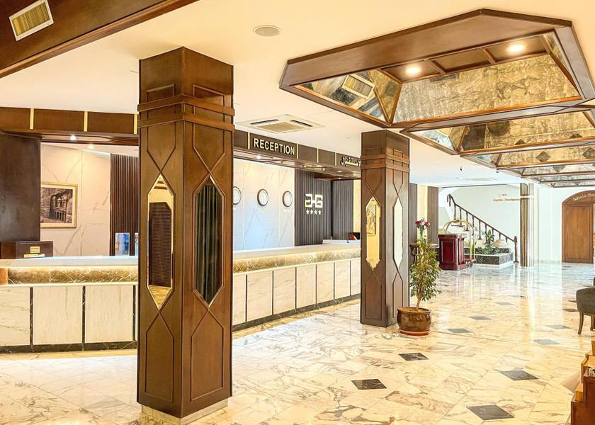 Aqaba Governorate Aqaba lobby