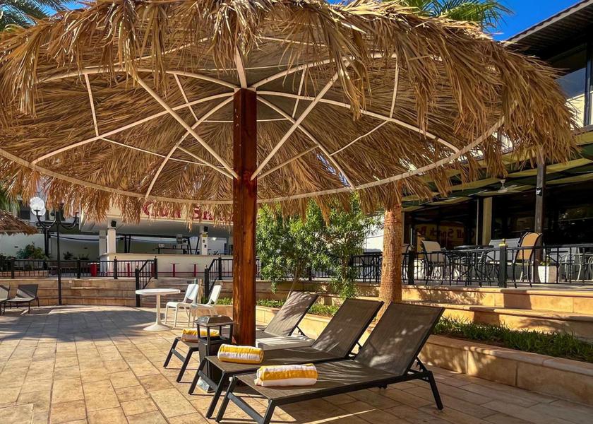 Aqaba Governorate Aqaba swimming pool