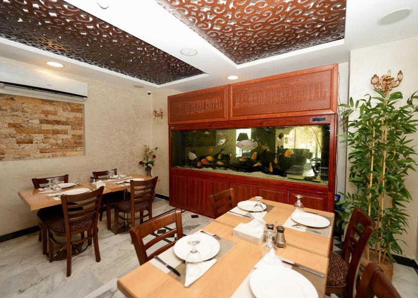 Aqaba Governorate Aqaba restaurant