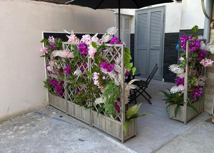 Lazio Minturno balcony/terrace