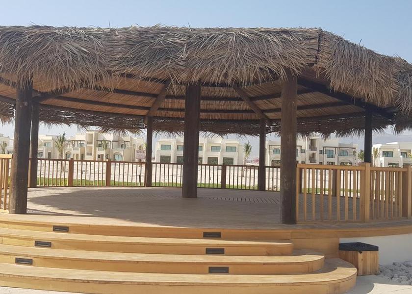 Dhofar Governorate Salalah 