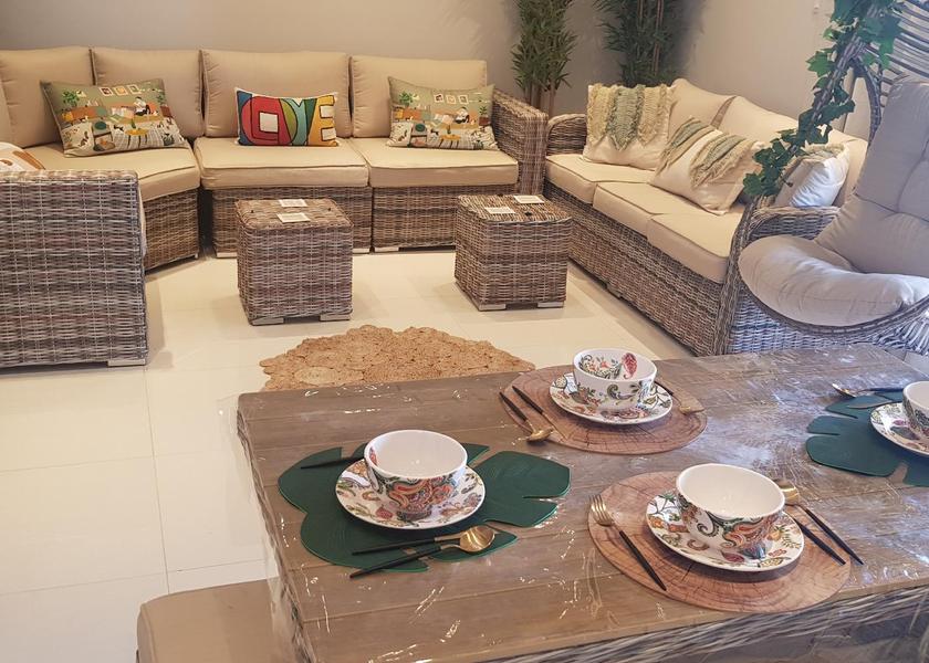 Dhofar Governorate Salalah Public Areas