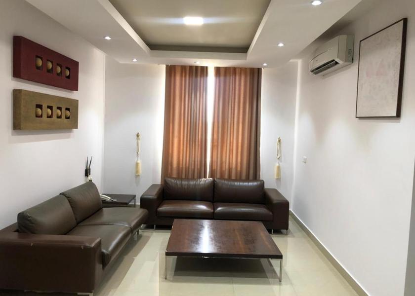 Dhofar Governorate Salalah facilities