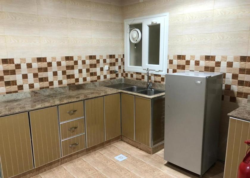 Dhofar Governorate Salalah kitchen