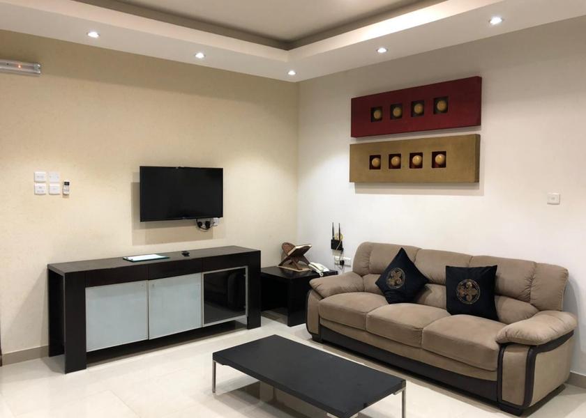 Dhofar Governorate Salalah Public Areas