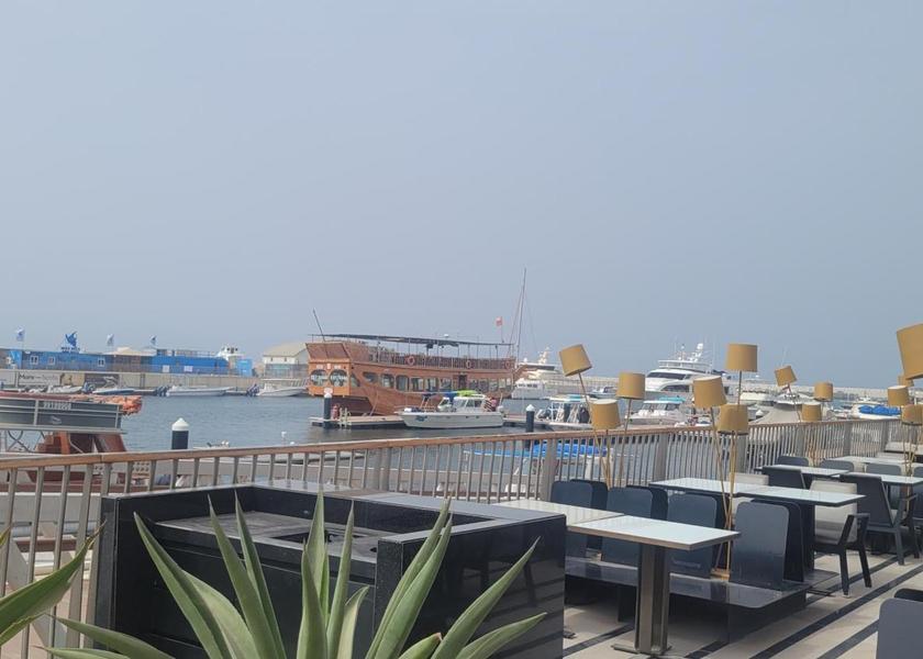 surrounding environment